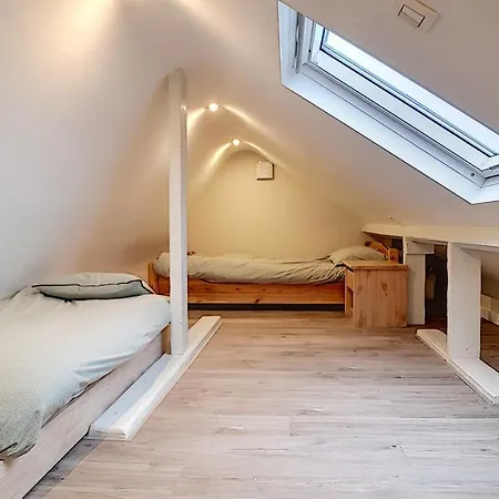 Leeuwerikstraat 9, 8670 Oostduinkerke Groenendijk アパート