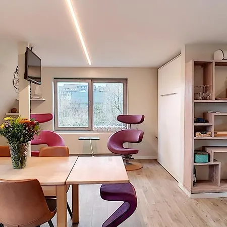 Daire Leeuwerikstraat 9, 8670 Oostduinkerke Groenendijk