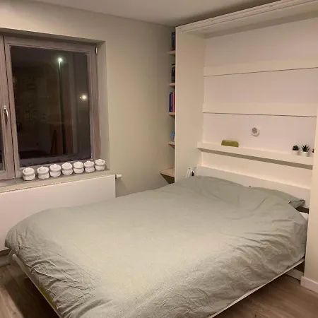 Leeuwerikstraat 9, 8670 Oostduinkerke Groenendijk 코크시데