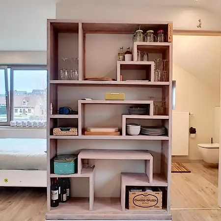 Leeuwerikstraat 9, 8670 Oostduinkerke Groenendijk