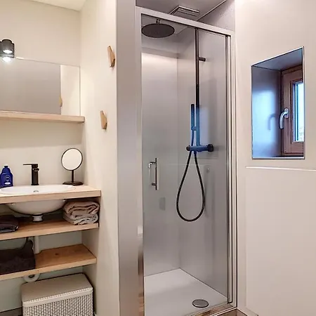 Daire Leeuwerikstraat 9, 8670 Oostduinkerke Groenendijk *