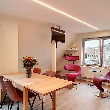 Apartment Leeuwerikstraat 9, 8670 Oostduinkerke Groenendijk
