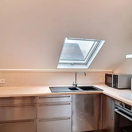 Leeuwerikstraat 9, 8670 Oostduinkerke Groenendijk Koksijde