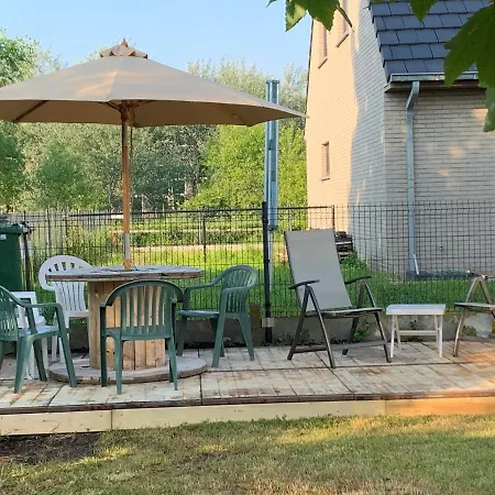 Leeuwerikstraat 9, 8670 Oostduinkerke Groenendijk 아파트 *