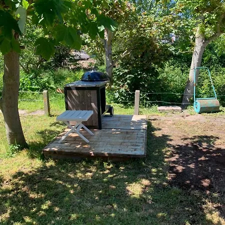 Leeuwerikstraat 9, 8670 Oostduinkerke Groenendijk *