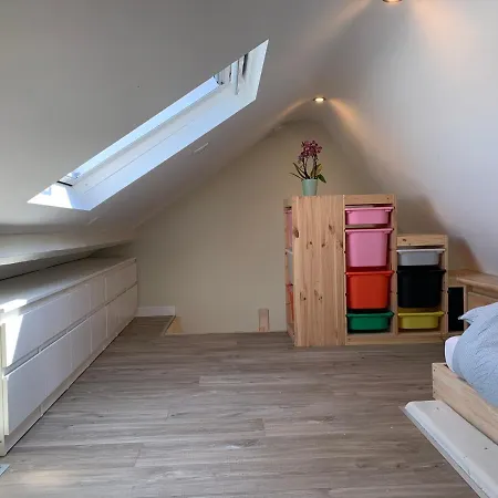 Daire Leeuwerikstraat 9, 8670 Oostduinkerke Groenendijk *