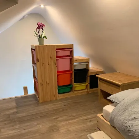 Leeuwerikstraat 9, 8670 Oostduinkerke Groenendijk *