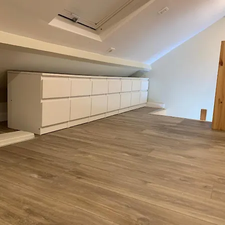 Apartment Leeuwerikstraat 9, 8670 Oostduinkerke Groenendijk *