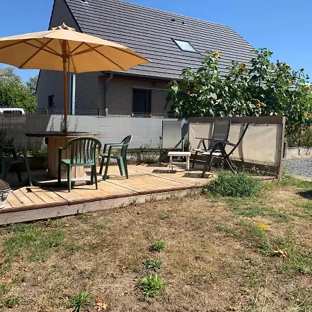 Leeuwerikstraat 9, 8670 Oostduinkerke Groenendijk * Koksijde