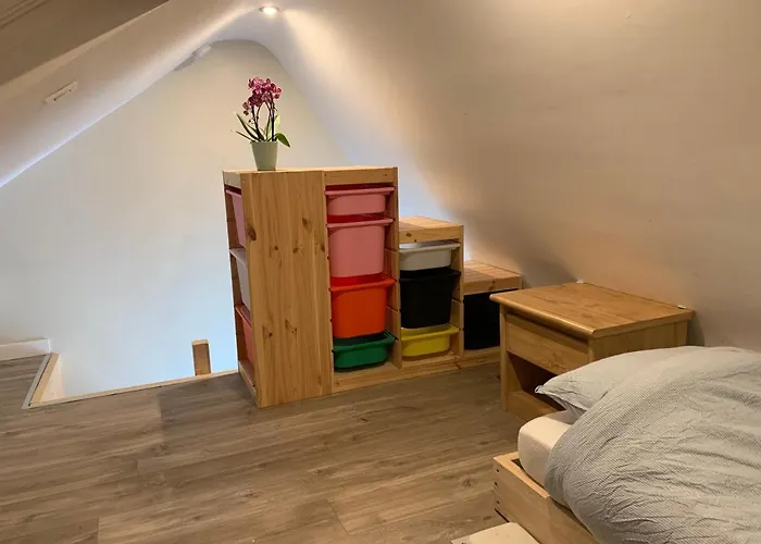 Leeuwerikstraat 9, 8670 Oostduinkerke Groenendijk *